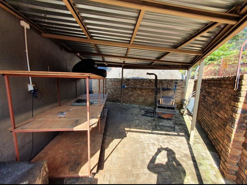 4 Bedroom Property for Sale in Doornpoort Gauteng