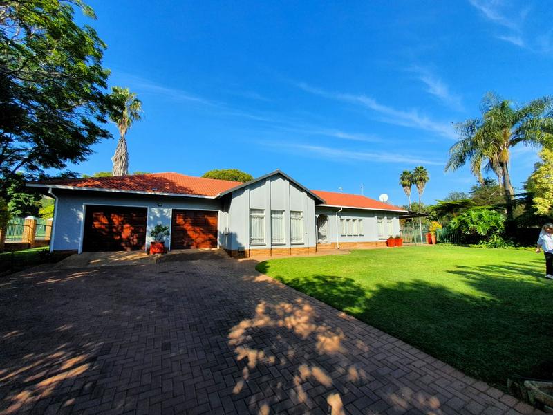 3 Bedroom Property for Sale in Magalieskruin Gauteng