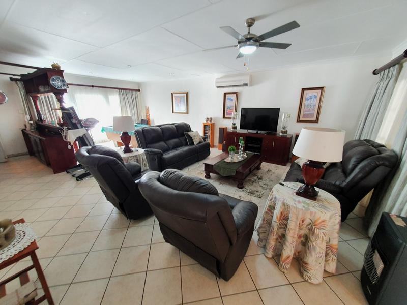 3 Bedroom Property for Sale in Magalieskruin Gauteng