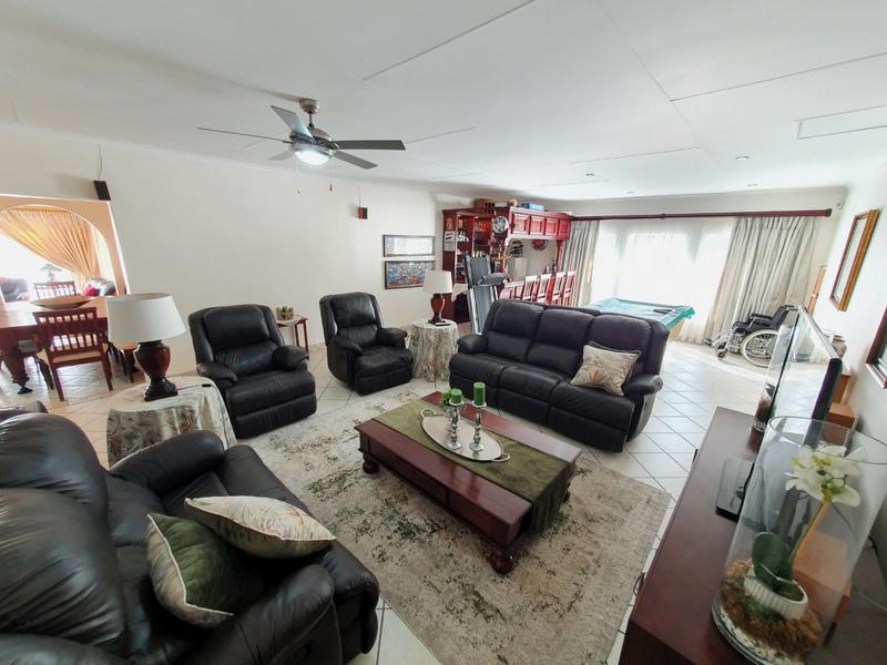 3 Bedroom Property for Sale in Magalieskruin Gauteng
