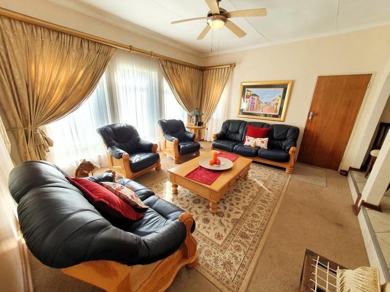 3 Bedroom Property for Sale in Magalieskruin Gauteng