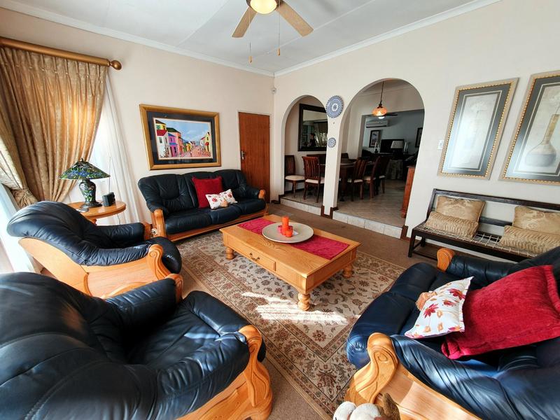 3 Bedroom Property for Sale in Magalieskruin Gauteng