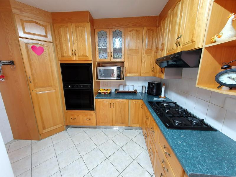 3 Bedroom Property for Sale in Magalieskruin Gauteng