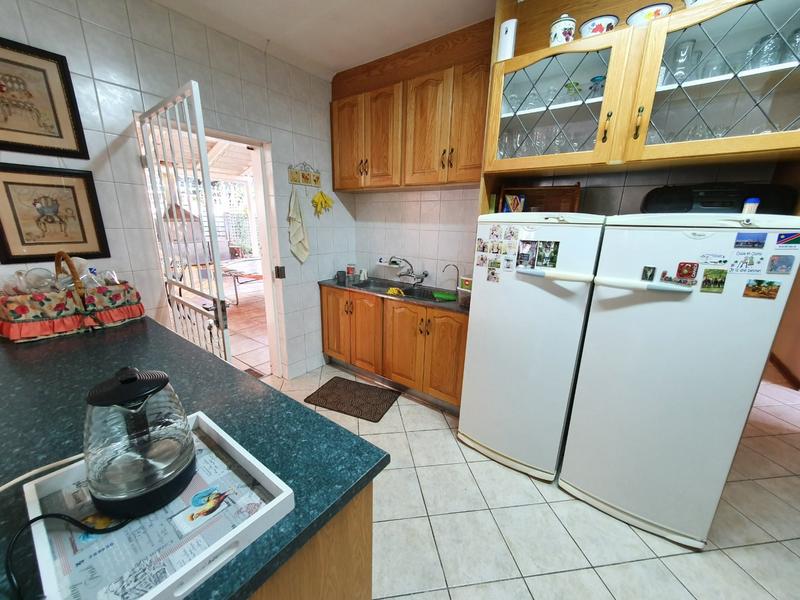 3 Bedroom Property for Sale in Magalieskruin Gauteng