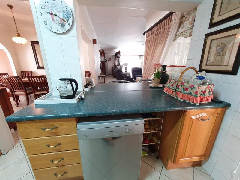 3 Bedroom Property for Sale in Magalieskruin Gauteng