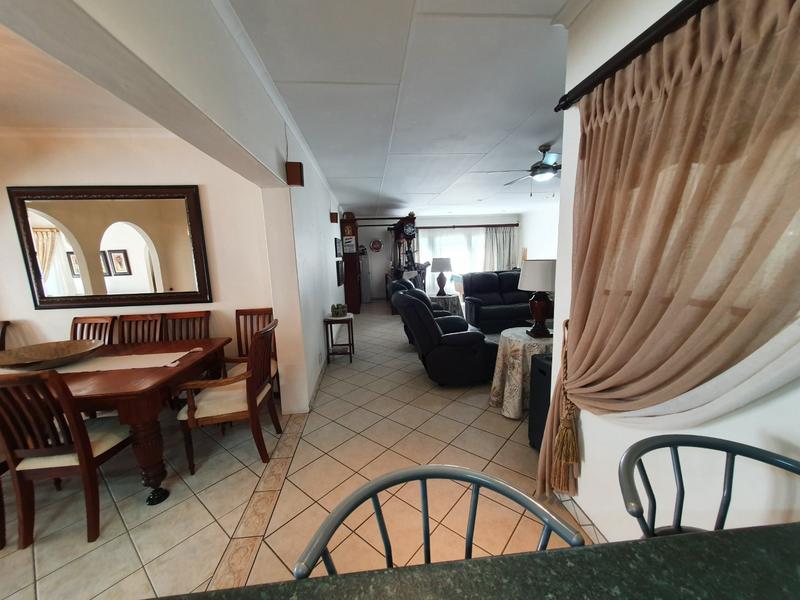 3 Bedroom Property for Sale in Magalieskruin Gauteng