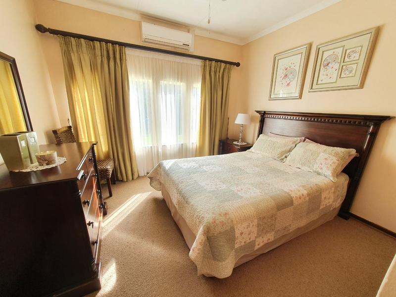 3 Bedroom Property for Sale in Magalieskruin Gauteng