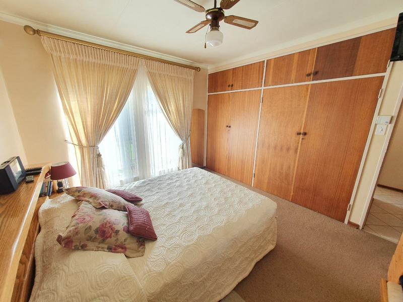 3 Bedroom Property for Sale in Magalieskruin Gauteng