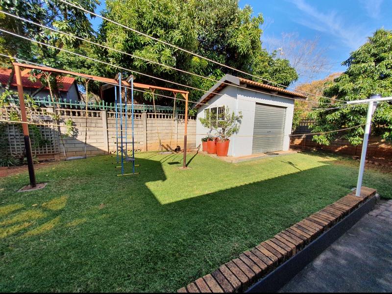 3 Bedroom Property for Sale in Magalieskruin Gauteng