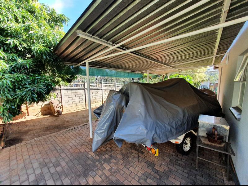3 Bedroom Property for Sale in Magalieskruin Gauteng