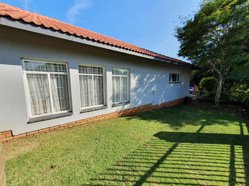 3 Bedroom Property for Sale in Magalieskruin Gauteng