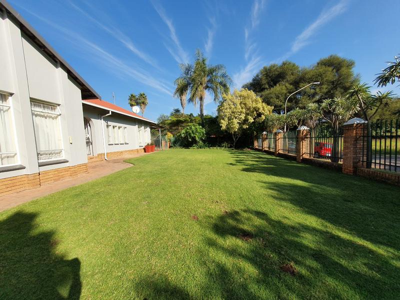 3 Bedroom Property for Sale in Magalieskruin Gauteng