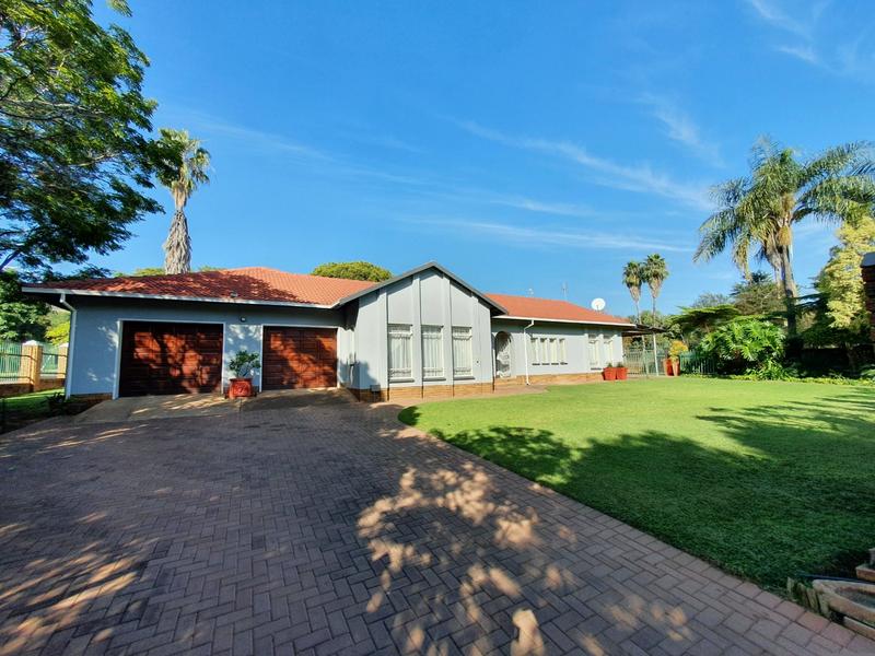 3 Bedroom Property for Sale in Magalieskruin Gauteng