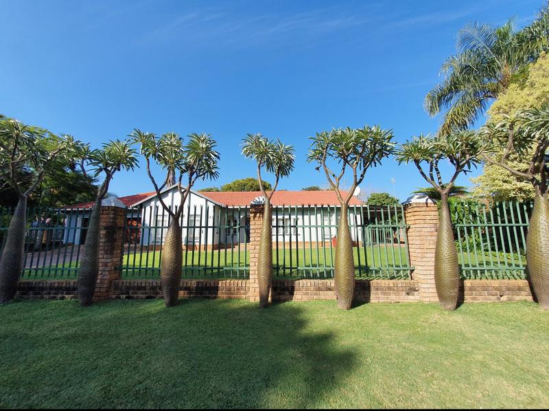 3 Bedroom Property for Sale in Magalieskruin Gauteng