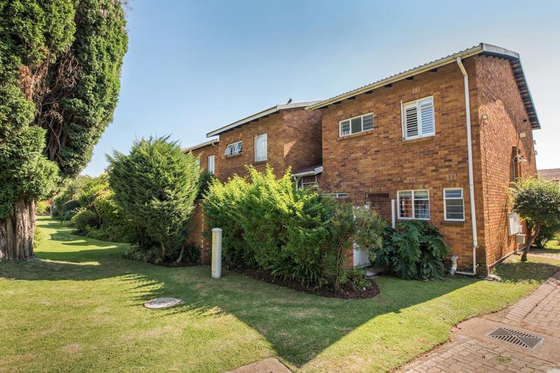 3 Bedroom Property for Sale in Bedford Gardens Gauteng