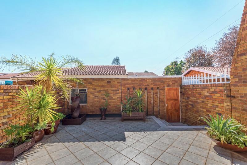 3 Bedroom Property for Sale in Bedford Gardens Gauteng