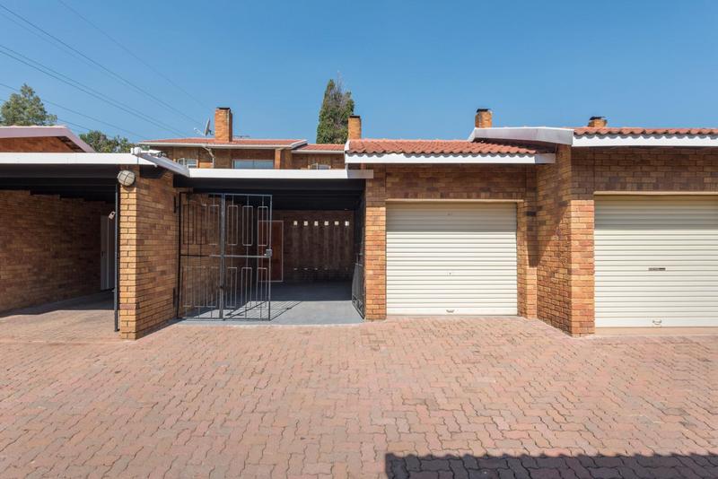 3 Bedroom Property for Sale in Bedford Gardens Gauteng