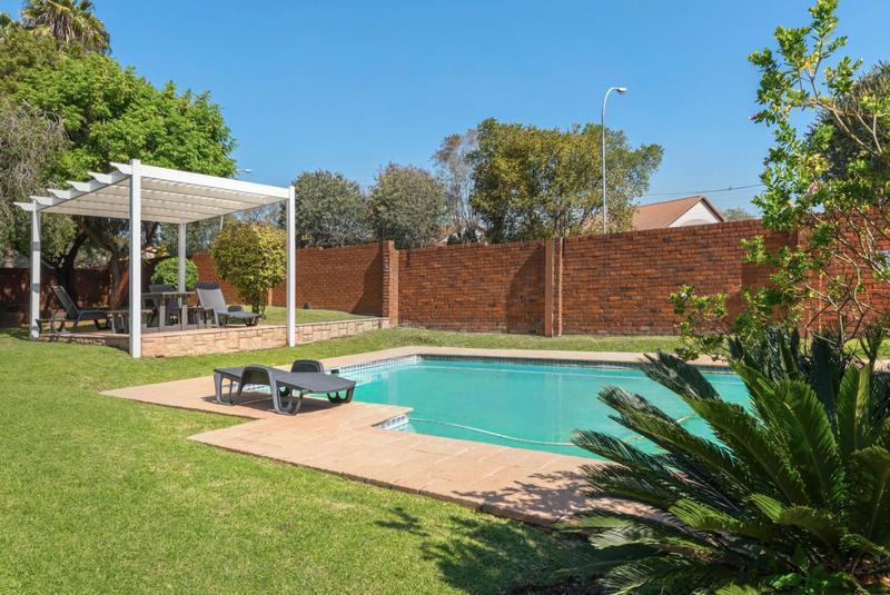 3 Bedroom Property for Sale in Bedford Gardens Gauteng
