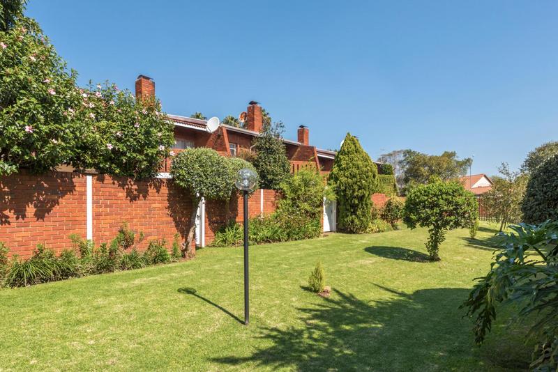 3 Bedroom Property for Sale in Bedford Gardens Gauteng