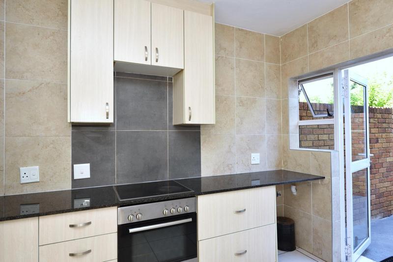 3 Bedroom Property for Sale in Bedford Gardens Gauteng