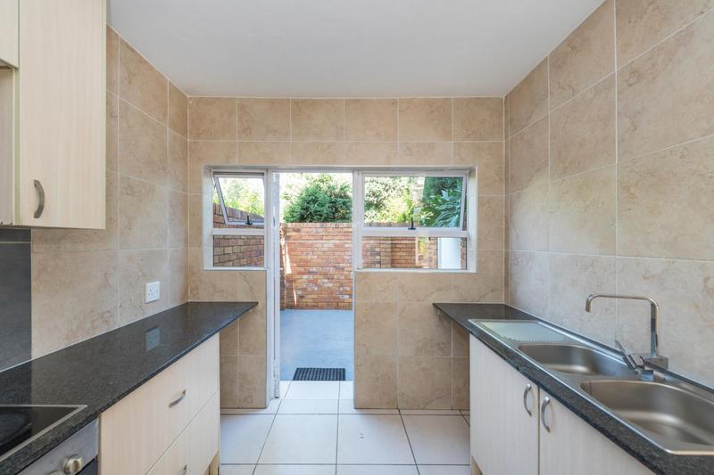 3 Bedroom Property for Sale in Bedford Gardens Gauteng