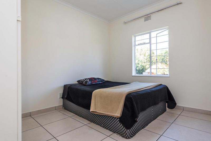 3 Bedroom Property for Sale in Bedford Gardens Gauteng
