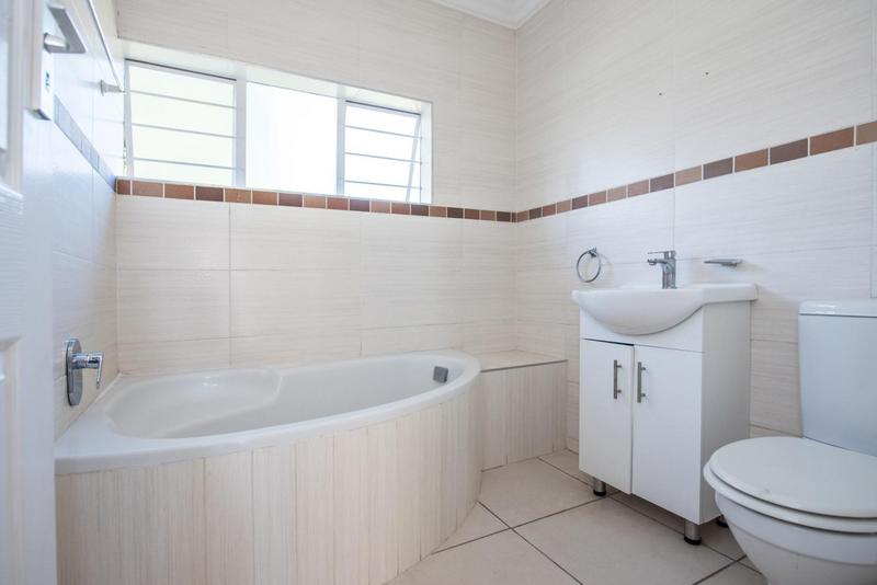 3 Bedroom Property for Sale in Bedford Gardens Gauteng