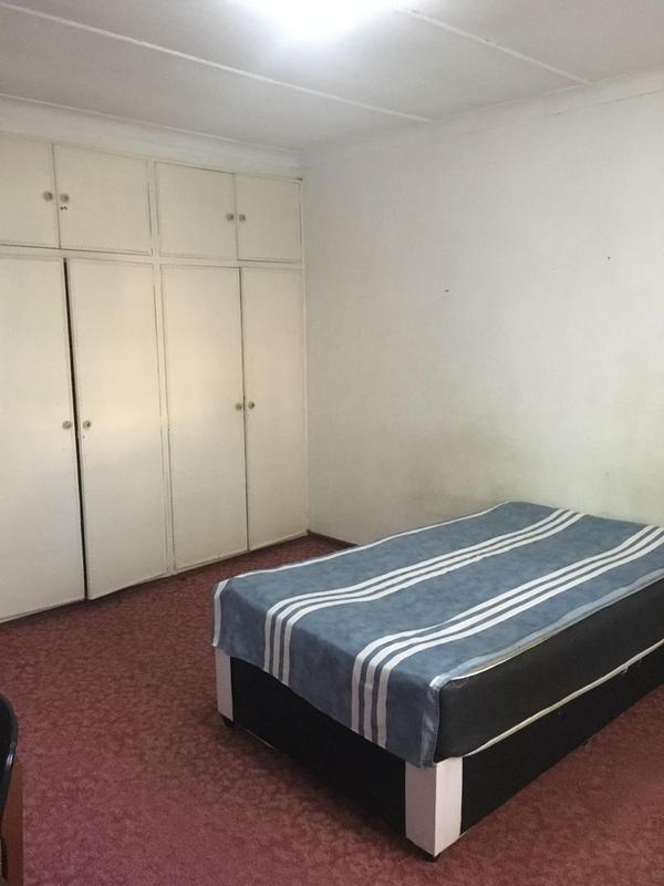 To Let 1 Bedroom Property for Rent in Bezuidenhout Valley Gauteng