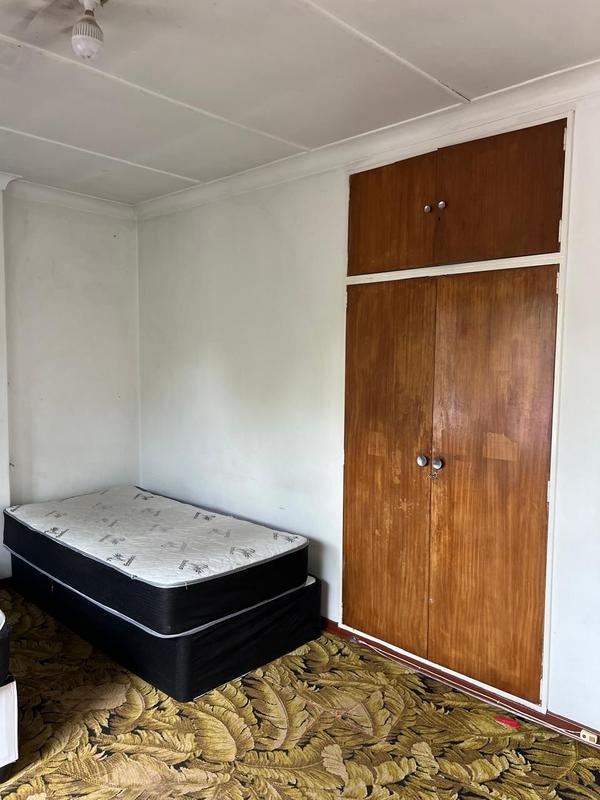 To Let 1 Bedroom Property for Rent in Bezuidenhout Valley Gauteng