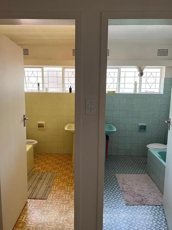 To Let 1 Bedroom Property for Rent in Bezuidenhout Valley Gauteng