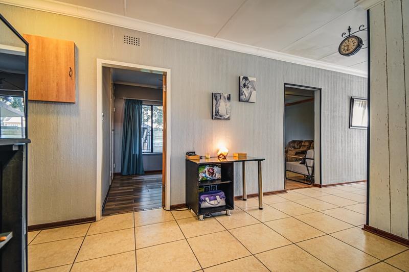 3 Bedroom Property for Sale in Eastleigh Gauteng