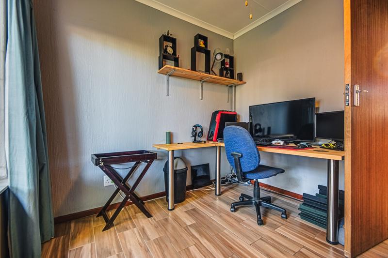 3 Bedroom Property for Sale in Eastleigh Gauteng