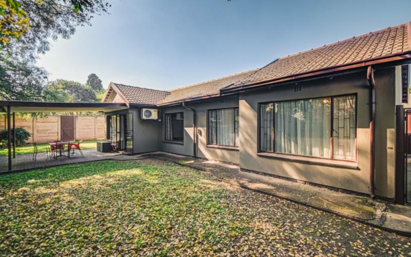 3 Bedroom Property for Sale in Eastleigh Gauteng