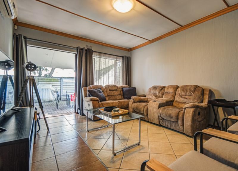 3 Bedroom Property for Sale in Eastleigh Gauteng