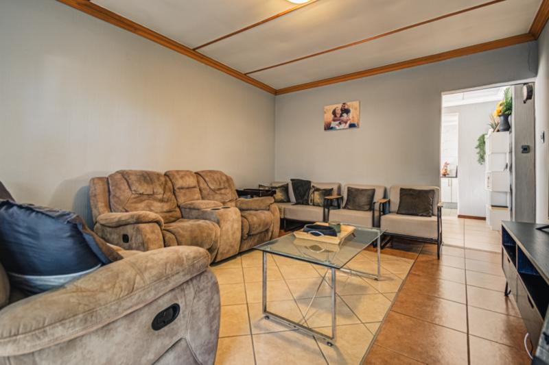 3 Bedroom Property for Sale in Eastleigh Gauteng