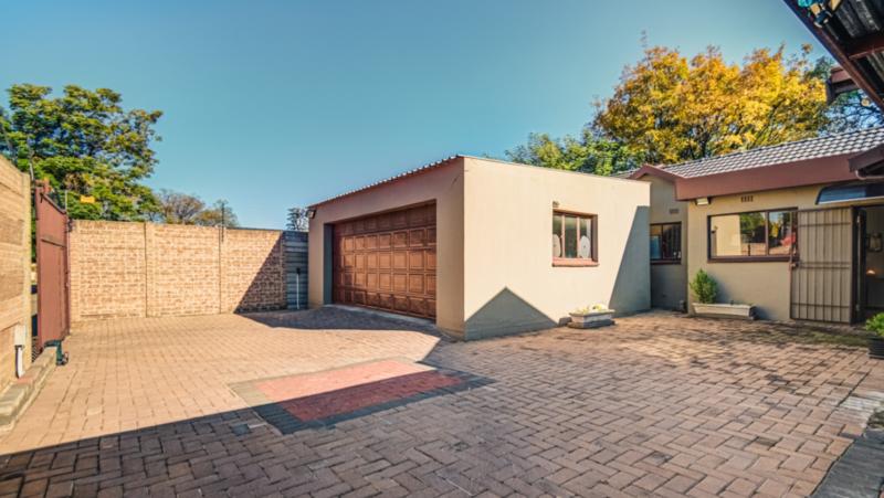 3 Bedroom Property for Sale in Eastleigh Gauteng
