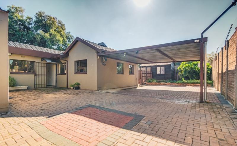 3 Bedroom Property for Sale in Eastleigh Gauteng