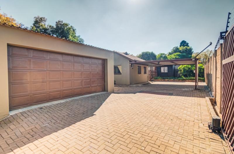3 Bedroom Property for Sale in Eastleigh Gauteng