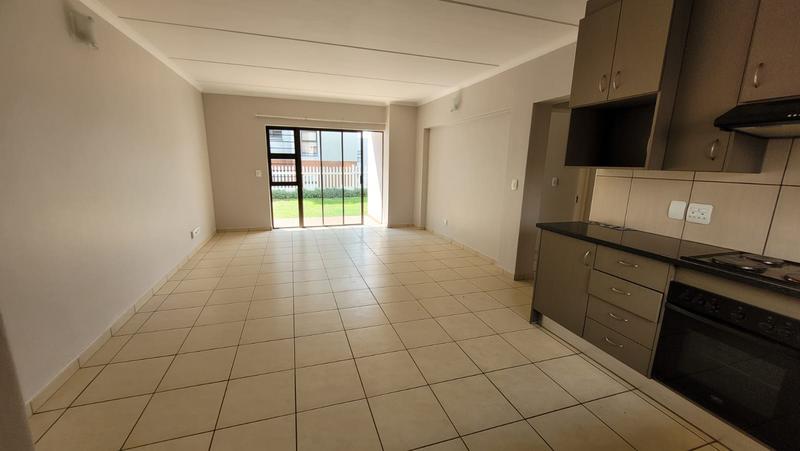 To Let 2 Bedroom Property for Rent in Barbeque Downs Gauteng