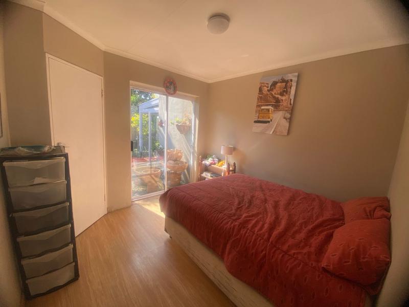 2 Bedroom Property for Sale in Woodmead Gauteng