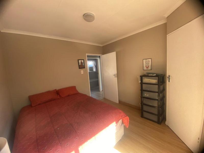 2 Bedroom Property for Sale in Woodmead Gauteng