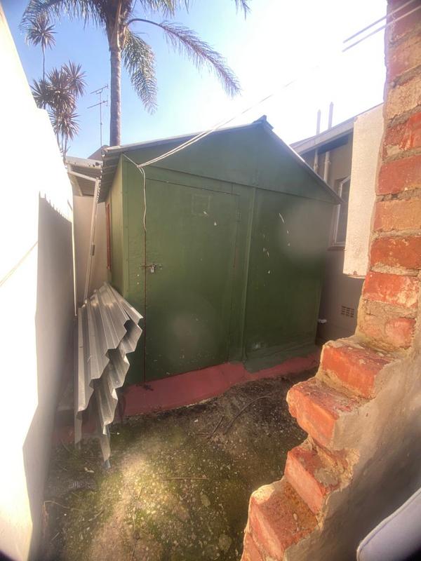 2 Bedroom Property for Sale in Woodmead Gauteng