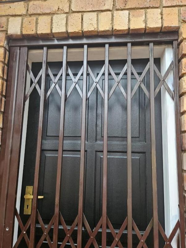 To Let 2 Bedroom Property for Rent in Kyalami Hills Gauteng