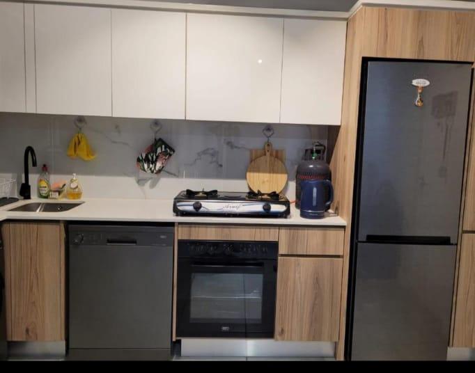 To Let 1 Bedroom Property for Rent in Waterfall Gauteng