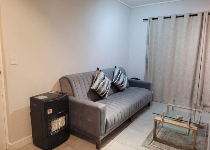 To Let 1 Bedroom Property for Rent in Waterfall Gauteng