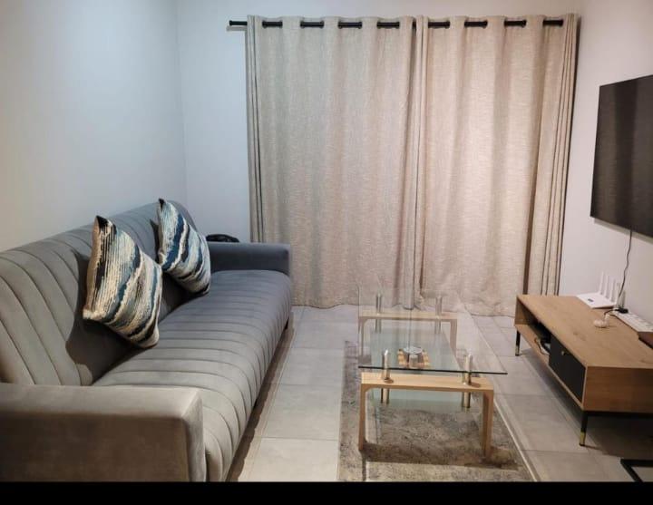 To Let 1 Bedroom Property for Rent in Waterfall Gauteng