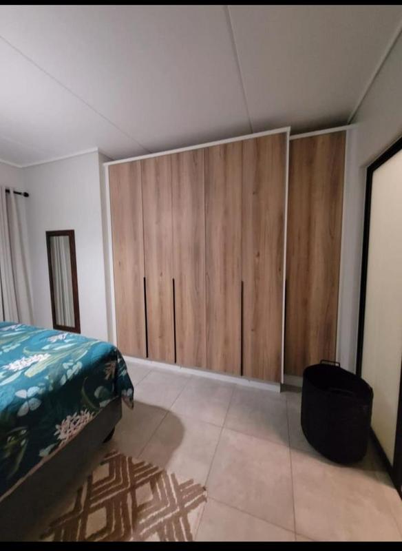 To Let 1 Bedroom Property for Rent in Waterfall Gauteng