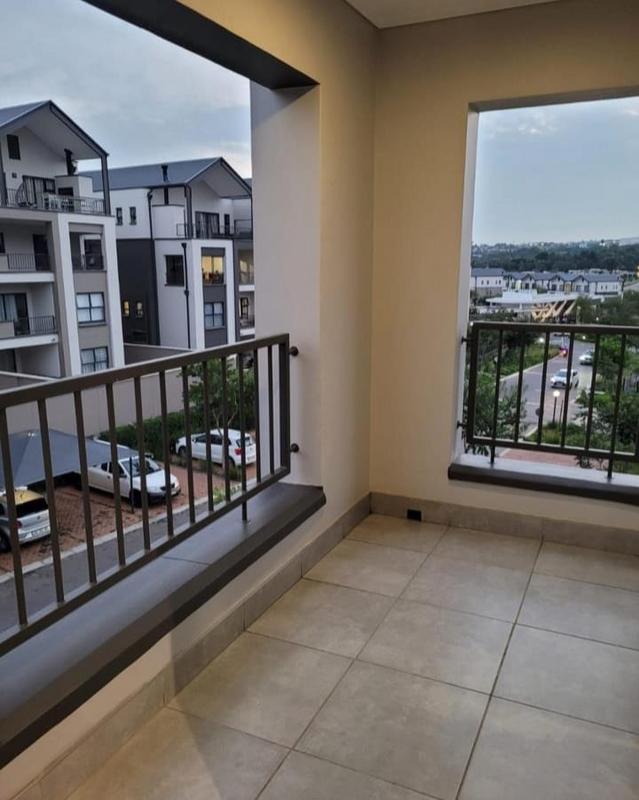 To Let 1 Bedroom Property for Rent in Waterfall Gauteng