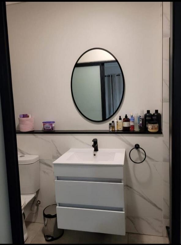 To Let 1 Bedroom Property for Rent in Waterfall Gauteng