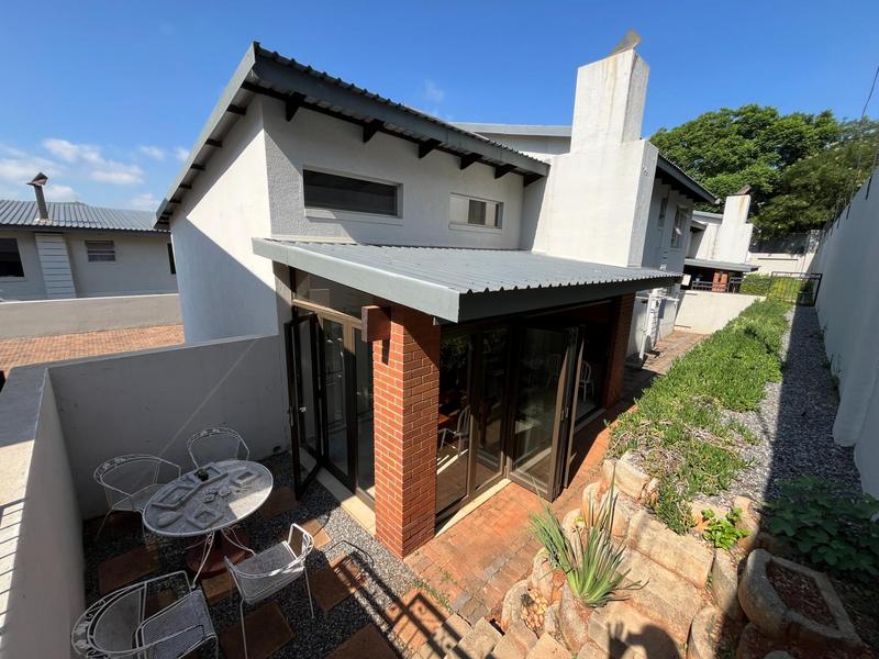 3 Bedroom Property for Sale in Brooklyn Gauteng